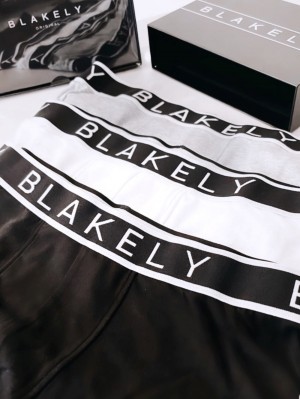 Blakely B2 | Boxers Mixed 3 Pack | AGO927610