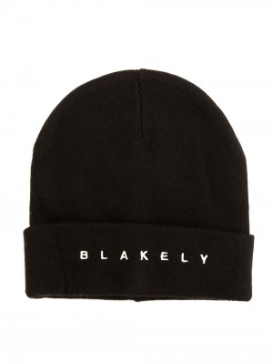 Blakely BLK Beanie Siyah | SCY173906