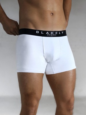 Blakely BLK Boxers Beyaz | PSV139258