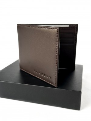 Blakely London Wallet Kahverengi | TSU714369