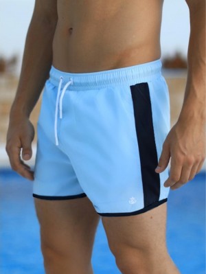 Blakely Poso Swim Shorts Açık | JYU865219