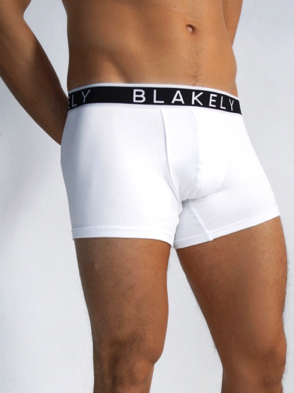 Blakely B2 | Boxers Beyaz | BJE103967