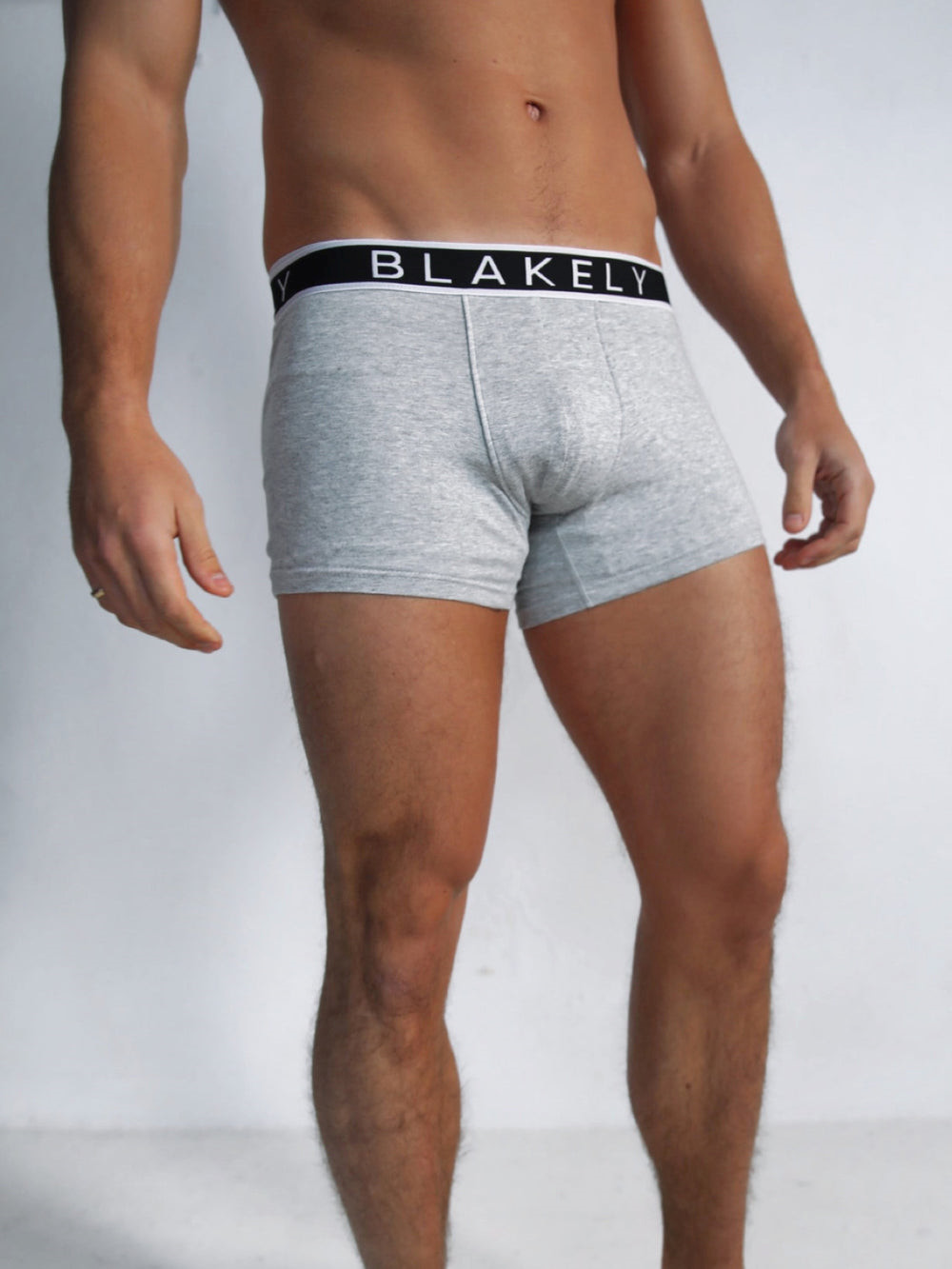 Blakely B2 | Boxers Gri | UCK018672