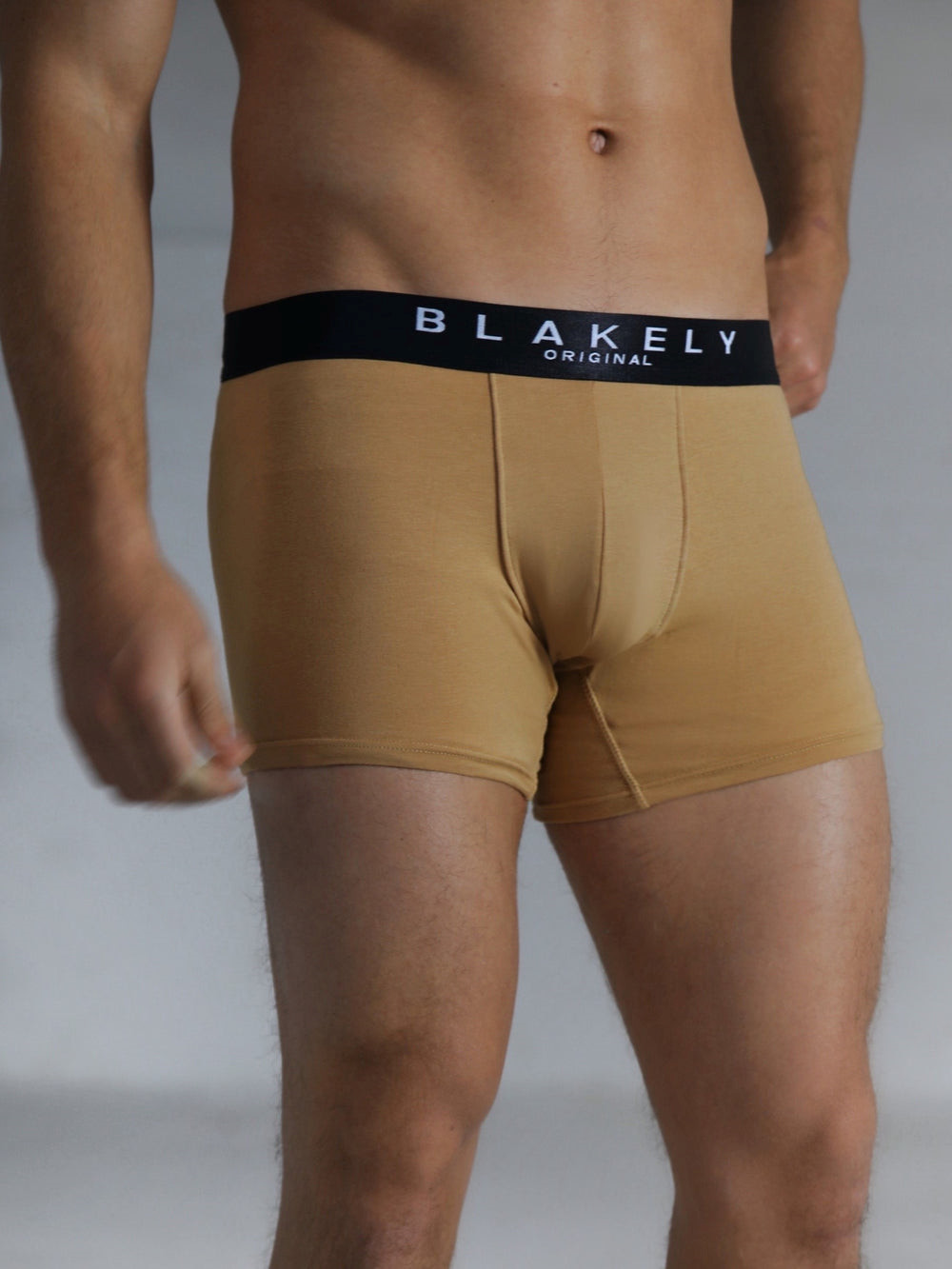 Blakely BLK Boxers Altın | YWS670934