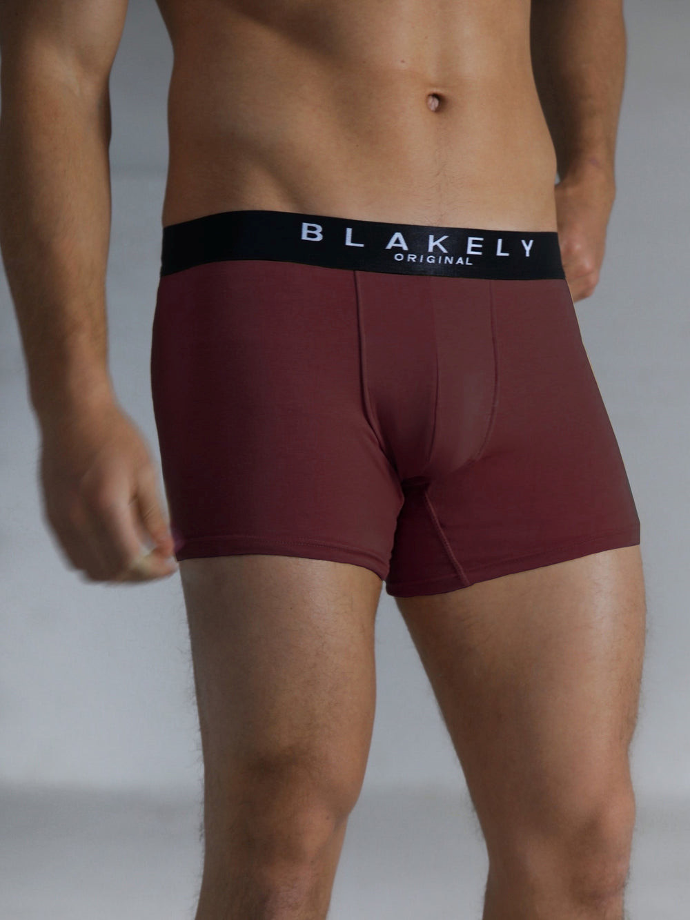 Blakely BLK Boxers Bordo | MCX548637