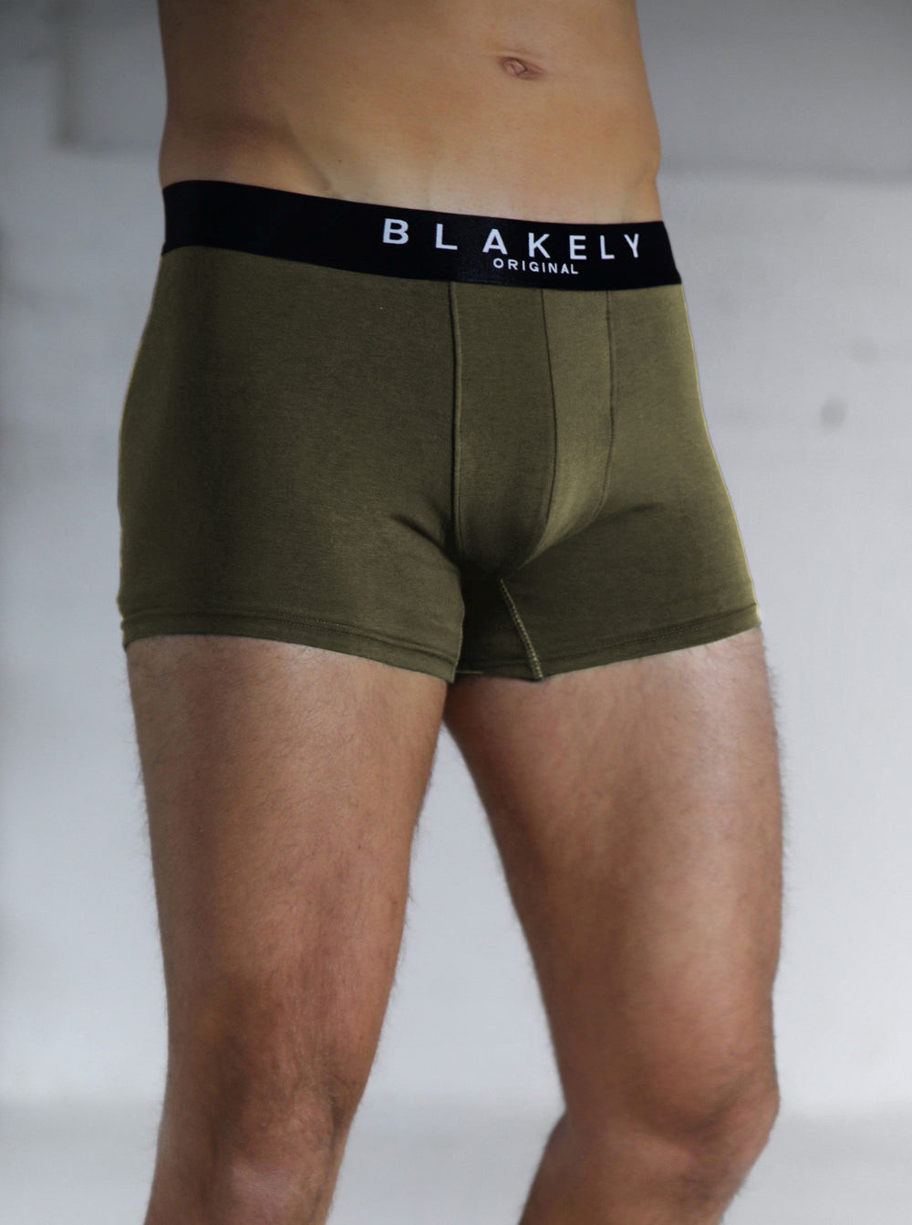 Blakely BLK Boxers Haki Yeşil | OWM610742