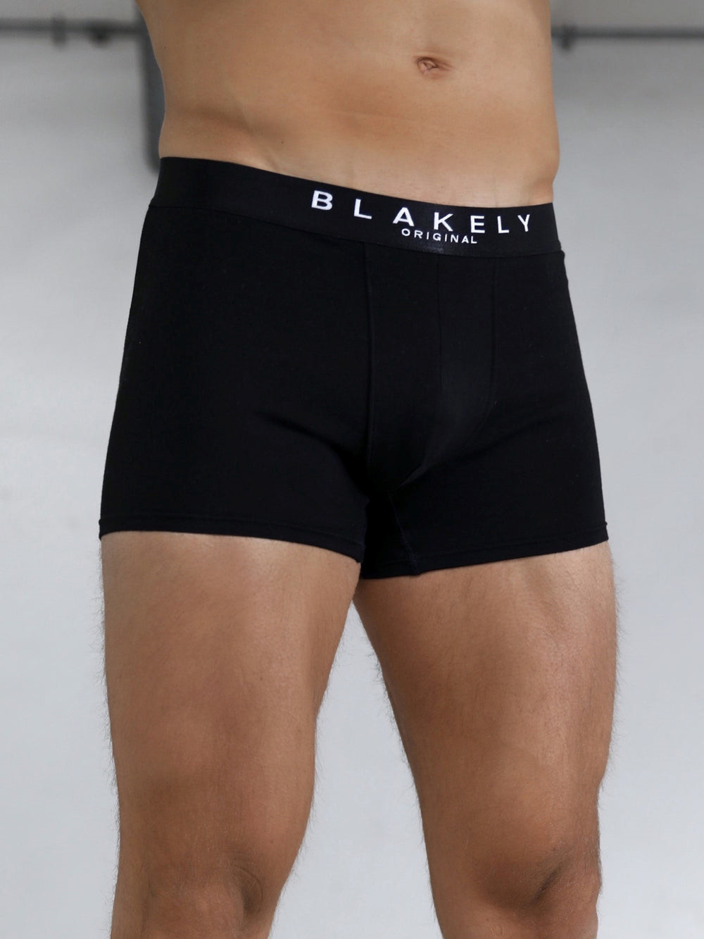 Blakely BLK Boxers Mixed 3 Pack | MHQ637210