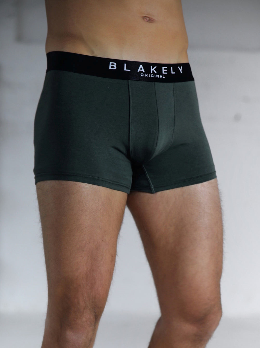 Blakely BLK Boxers Yeşil | THX905486