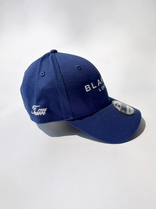 Blakely Baseball Cap Mavi | BYE365271