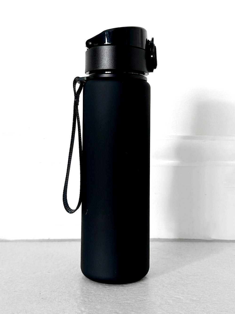 Blakely Blakely Training Water Bottle Siyah | VZW523604