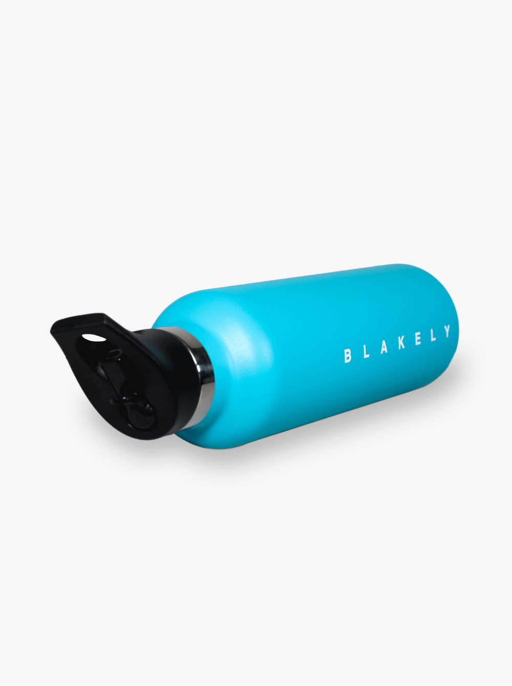 Blakely Blakely Water Bottle Teal | OMU986523