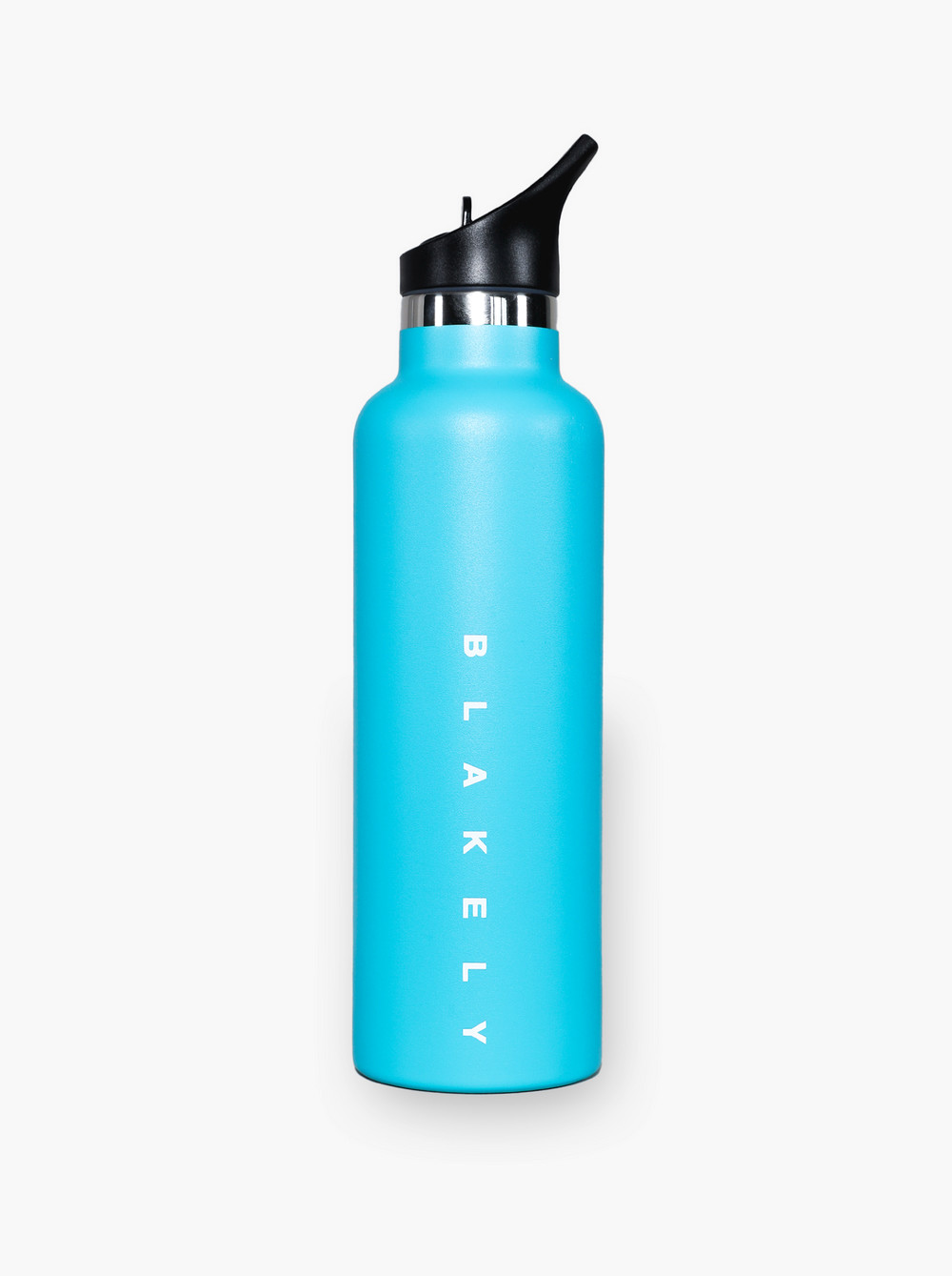 Blakely Blakely Water Bottle Teal | OMU986523