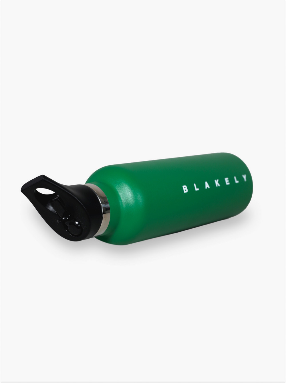 Blakely Blakely Water Bottle Yeşil | VOF907254