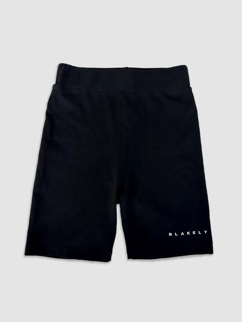 Blakely Halle Cycle Shorts Siyah | QEV978260