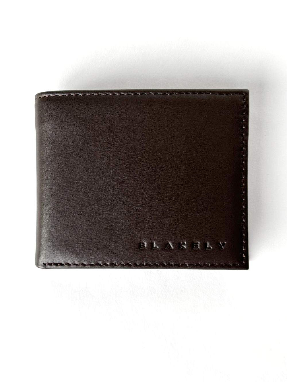 Blakely London Wallet Kahverengi | TSU714369 