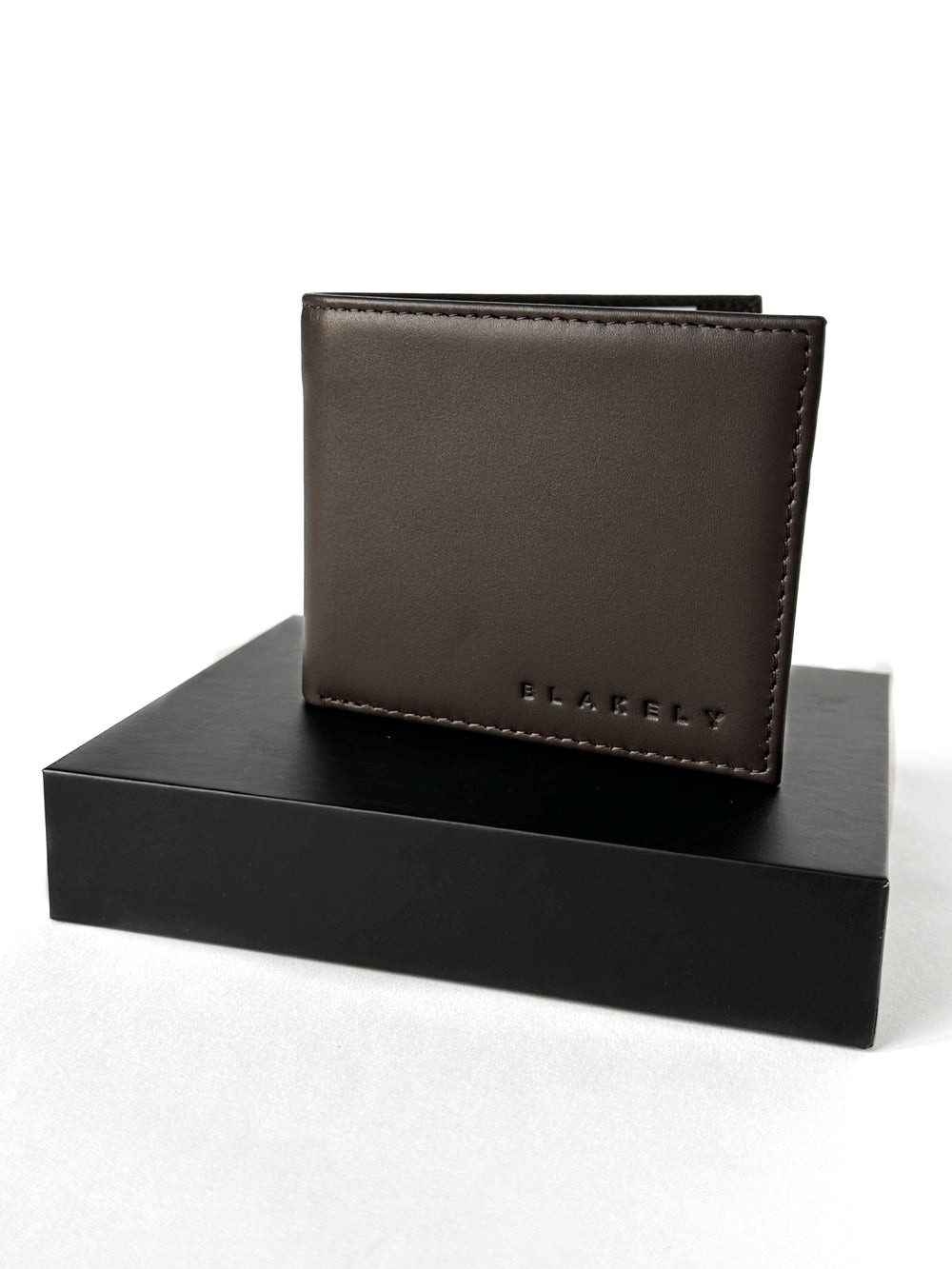 Blakely London Wallet Kahverengi | TSU714369 