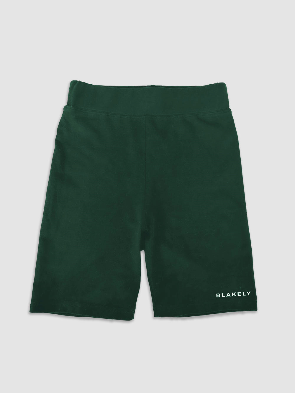 Blakely Monaco Cycle Shorts Koyu Yeşil | HWF391526