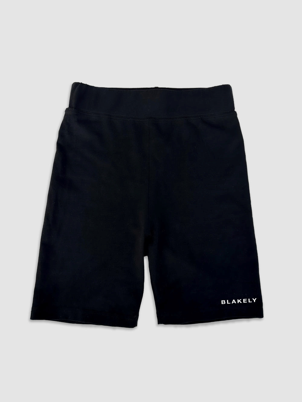 Blakely Monaco Cycle Shorts Siyah | HFI250849