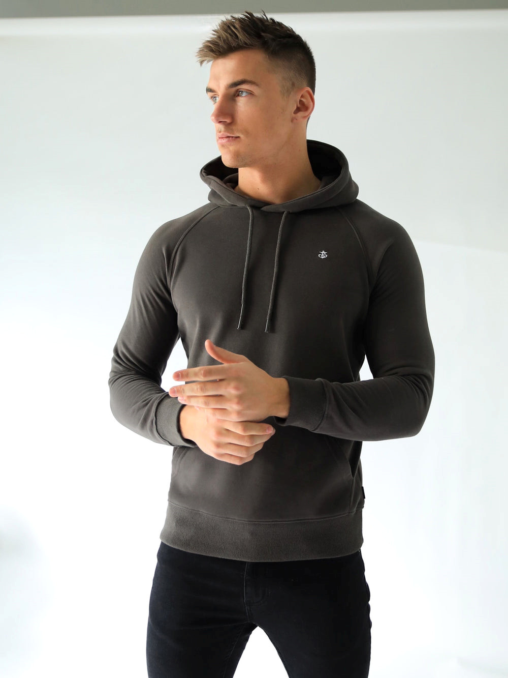 Blakely Praiano Hoodie Kahverengi | HFL240851