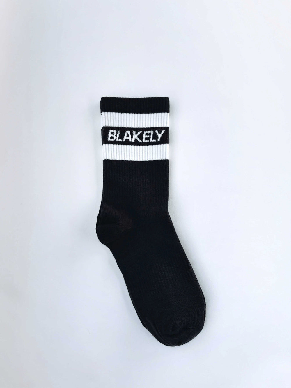 Blakely Signature Socks Siyah | OMX517034