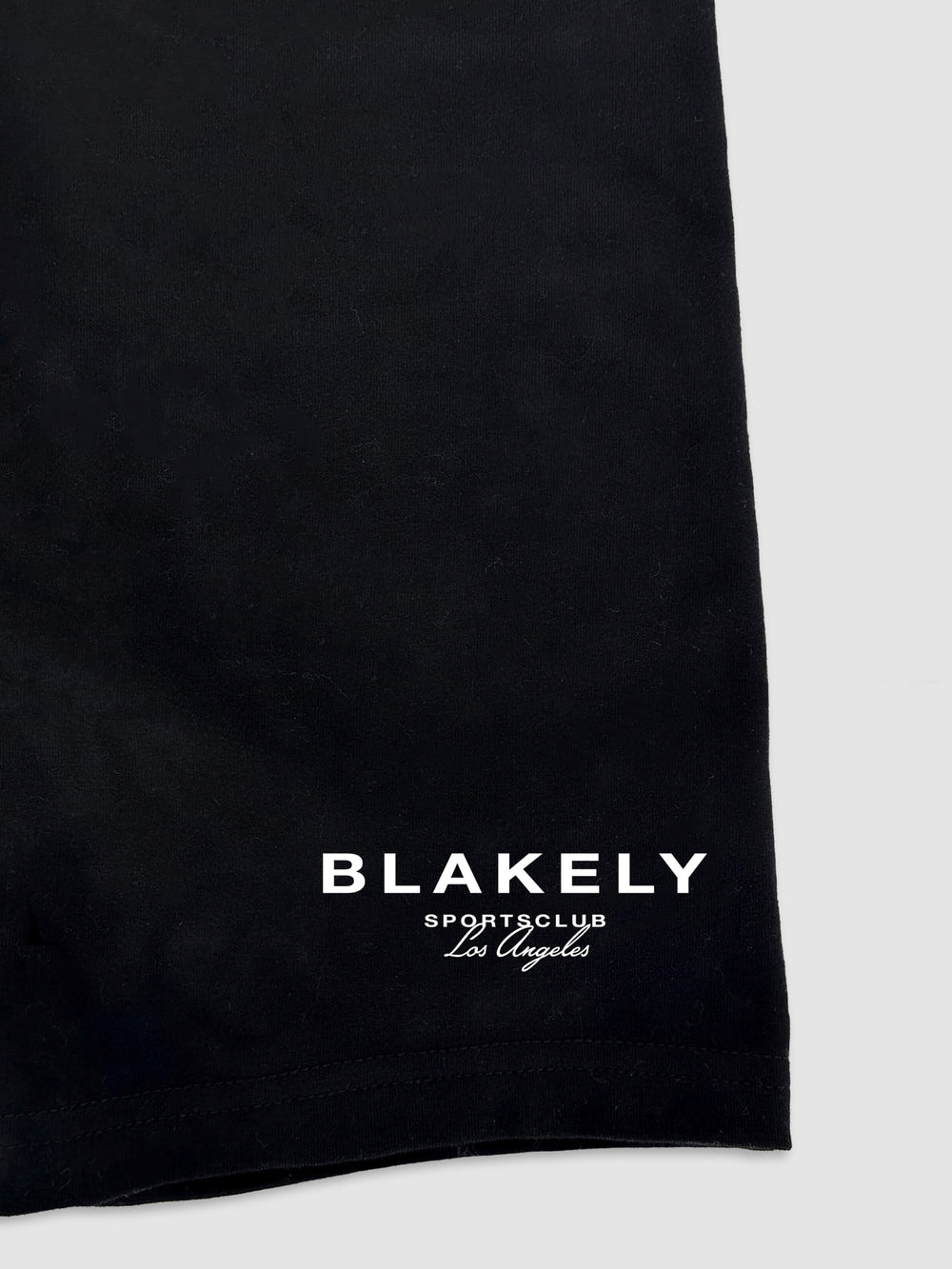 Blakely Studio Cycle Shorts Siyah | MXB835016