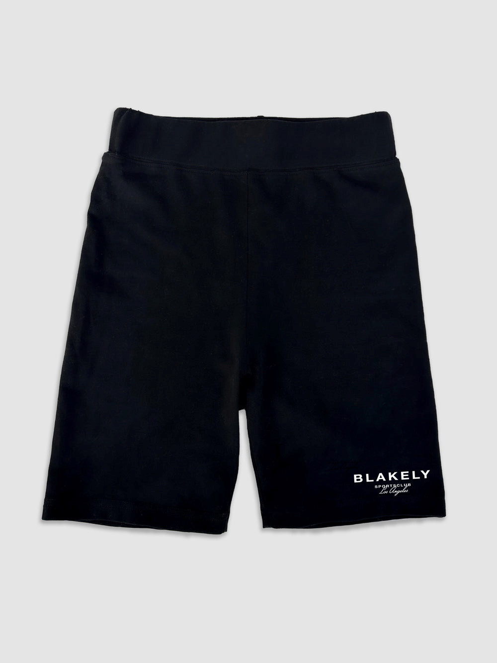 Blakely Studio Cycle Shorts Siyah | MXB835016