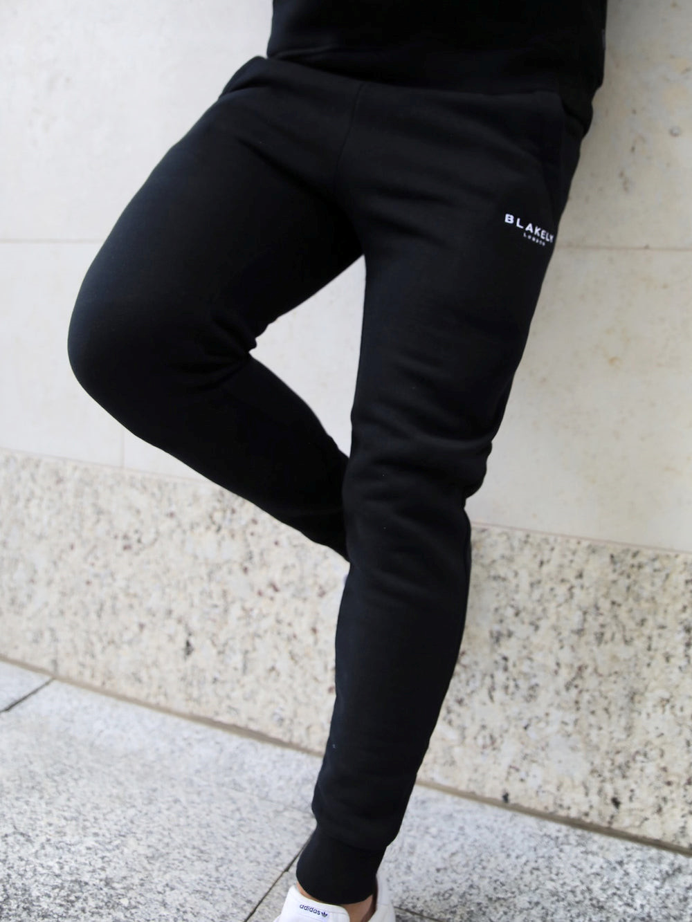 Blakely Universal Sweatpants Siyah | NDE502391