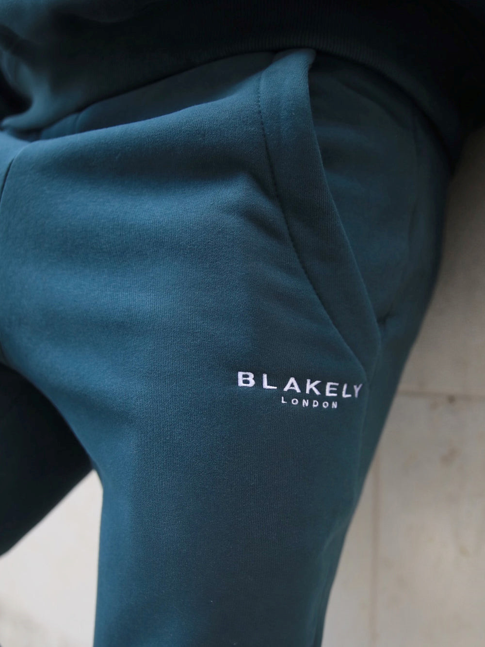 Blakely Universal Sweatpants Yeşil | HJW378560