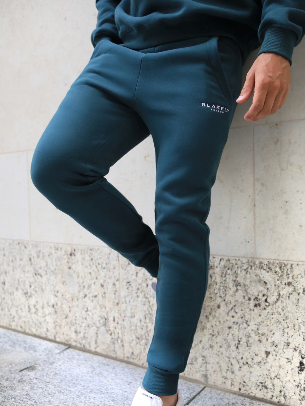 Blakely Universal Sweatpants Yeşil | HJW378560