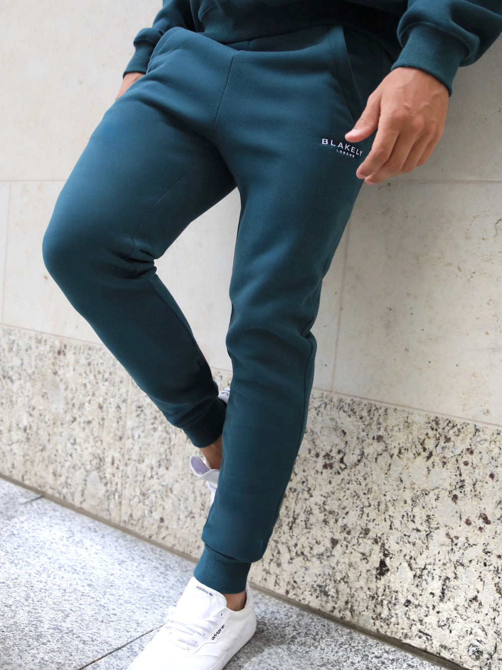 Blakely Universal Sweatpants Yeşil | HJW378560